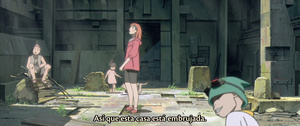 The Animatrix